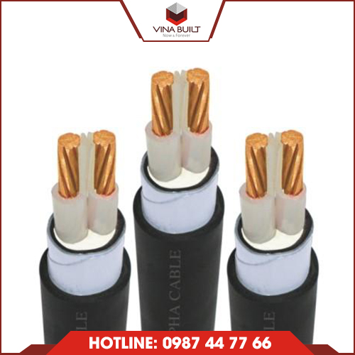Dây cáp điện