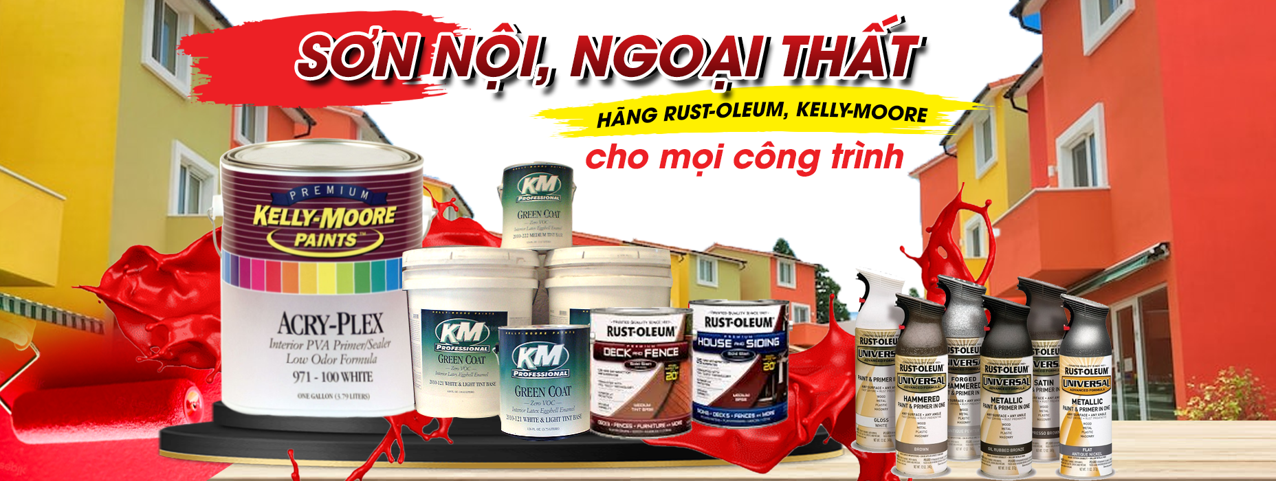 CÔNG TY TNHH CUNG ỨNG VẬT TƯ XÂY DỰNG VINABUILT