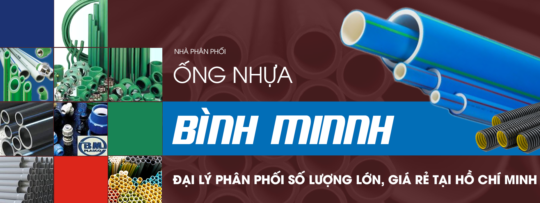 CÔNG TY TNHH CUNG ỨNG VẬT TƯ XÂY DỰNG VINABUILT